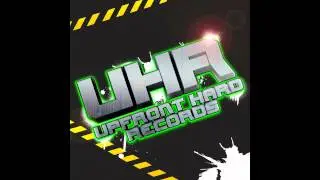 M-Style - Fly With You (Original Mix) [Upfront Hard Records (UHR)]