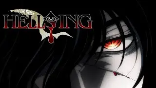 Hellsing Ultimate - Wolf Totem [AMV]