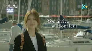 K+ Drama Korea 