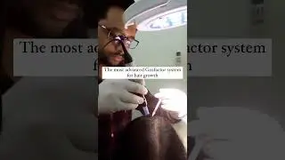 Revitalize Your Hair with the Best Hair Treatment in Kolkata | Image Clinic