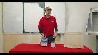 How to Apply Gemini EVO&reg; Eclipse | Interior Water-Based Coatings for Wood