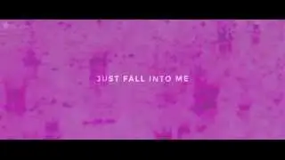 Anthem Lights - Just Fall (Lyric Video)