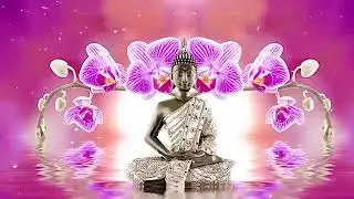 Relaxing Music and Sounds from Far East