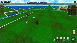 Long TPS: street soccer montage! #18 (Christmas Special)