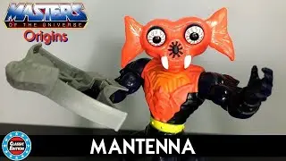MANTENNA Origins | MOTU Reviews 033
