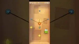 Cut the Rope #4 #shorts