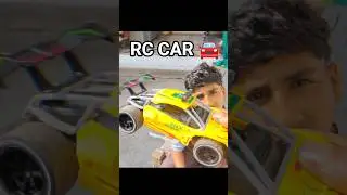 RC Driftcar 🚗 #shorts