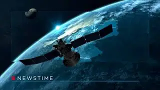 PRO7 - NEWSTIME Intro