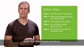 3-Body by Vi Challenge party NL ondertiteling