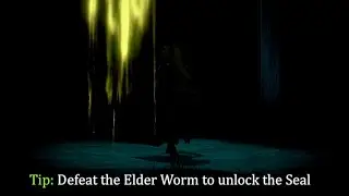 How to unlock the gate seal (Desert map guide) - FRONTIER HUNTER: ERZA&rsquo;S WHEEL OF FORTUNE gamefaqs