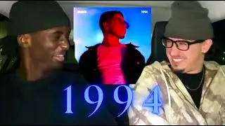 On réagit à 1994 de Hamza...