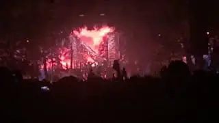 Noiseflow & Gezellige Uptempo - Intro & ID @ Nukranox 2025 in Salzburg