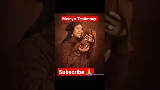 Mercy is Blessed #youtubeshorts #trending #mercychinwo#mercyisblessed#mercy#shorts#viral#shortvideo