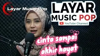 Cinta sampai akhir hayat | pop music slow galau enak di dengar | music pop terbaru 2026 lagi viral 👇