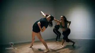 One Way - 6lack | MaryAnn Chavez Choreography | IMMAbreathe Co.