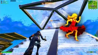 Party Girl 💃 (OG Fortnite Montage ft. DAEQUAN)