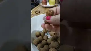 Litchi #vietnam #food #fruit #litchee #litchi