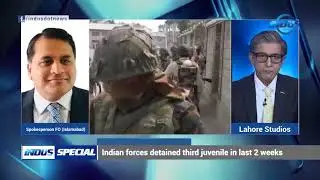 Shimla Agreement | Indus Special Bites | Indus News