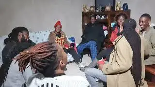 What's Up With The Manatsas: Selmor and Tendai - SPECIAL EDITION