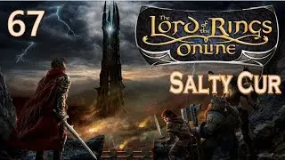 LOTRO | Episode 67 - Trestlebridge Orcs and Othrikar Dourhands