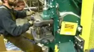 INSIDE DAKA FACTORY STEEL FABRICATION