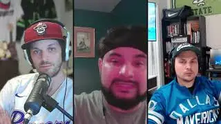 Mental Health and NFL Week 10 [2nd Half 2025-11-13]