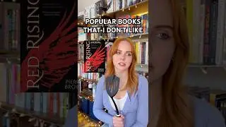 Популярные книги, которые мне не нравятся, хотя я бы очень хотела, чтобы они мне нравились 🙃