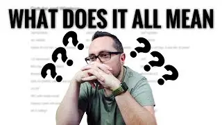 What Tech Talk Sounds Like To A Non-Tech Person
