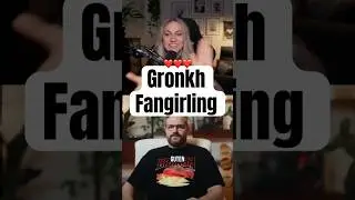 Gronkh einfach sympahtisch. 🤝#Twitch #twitchstreamer #gronkh #reaction #sandra_irl