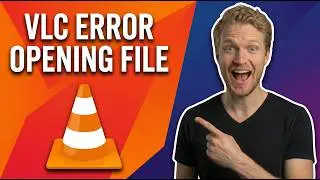 Fix Vlc Error Opening File (Easy Troubleshooting Guide)
