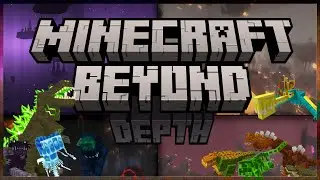 The End Only The Beginning  - Beyond Depth Minecraft Modpack (Part 17)