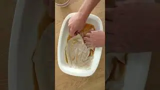 Schatzkarte selber machen &ndash; DIY Piratenkarte f&uuml;r Kindergeburtstag 🏴&zwj;☠️
