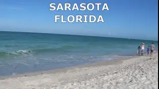 SARASOTA FLORIDA - HOTEL ZOTA BEACH RESORT