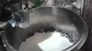 solid surface material