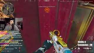 ARRANCAMOS SEMANITA DE FARMEOS- ROAD 30 MILLONES | !DISCORD !REDES