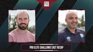 Deep Look: PEC East Recap, Club Season Preview