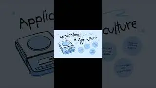 Как биотехнология изменила сельское хозяйство 🌾 | Часть 4 #наукаобъясненауке #биотехнология #биот...