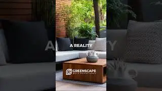 #greenscape #landscape #viral