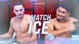 Match Ice 🧊 Oussema Boughanmi 🤾🏻 اسامة البوغانمي