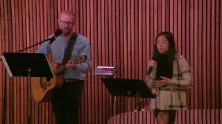 The Arrest of Jesus & Why the Gospel Never Fails