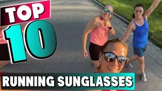 Best Running Sunglasses In 2025- Top 10 New Running Sunglassess Review