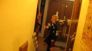 JAX DODGES