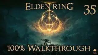 Elden Ring &mdash; Прохождение, часть 35: Родовые леса и Проклятие смерти