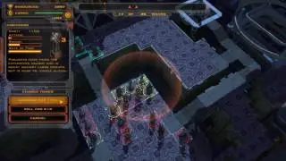 Defense Grid - Containment - Abandon - Story - Gold