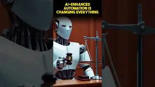 AI Enhanced Automation Is Changing Everything &ndash; Find Out How! | Tech Infinity
