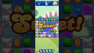 Candy Crush Saga Level 360 (2024)