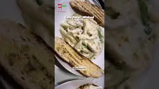 Cafe Peter Wakad | Cafe in Pune