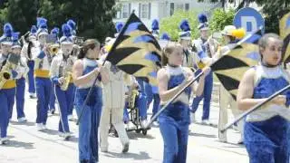 Douglas High School Marching Band - 