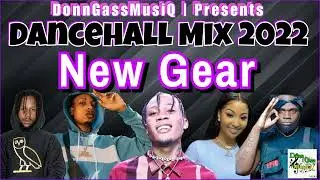 Dancehall Mix January 2022 [NEW GEAR] Intence, Popcaan, Shenseea, Chronic Law, 450 & More.