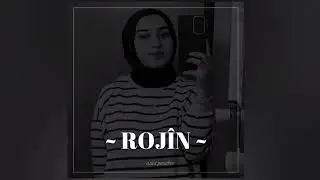 ROJ&Icirc;N KABAİŞ   Azad Penaber rojinkabaiş